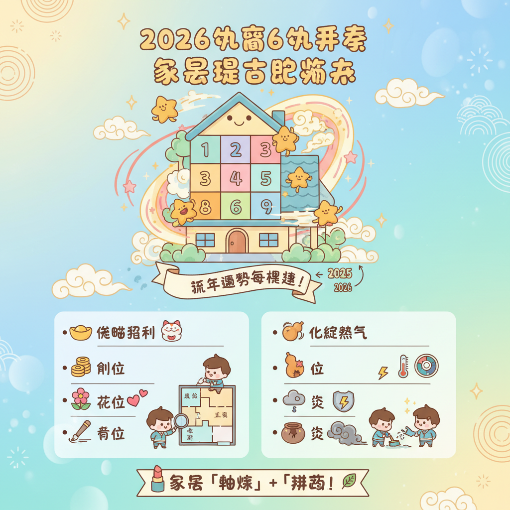 吉祥物財位家居風水五行風水命理學玄學子平八字九宮飛星文昌位提升桃花運避免破財風水佈局犯太歲趨吉避兇催旺財運化解煞氣犯太歲化解正財位方位吉凶