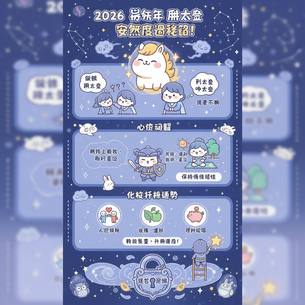 玄學風水流年運勢安太歲本命年犯太歲貴人開運飾品十二生肖攝太歲消災解厄犯太歲化解化解是非小人貴人相助招財開運點光明燈風水佈局安太歲儀式破財消災事業財運