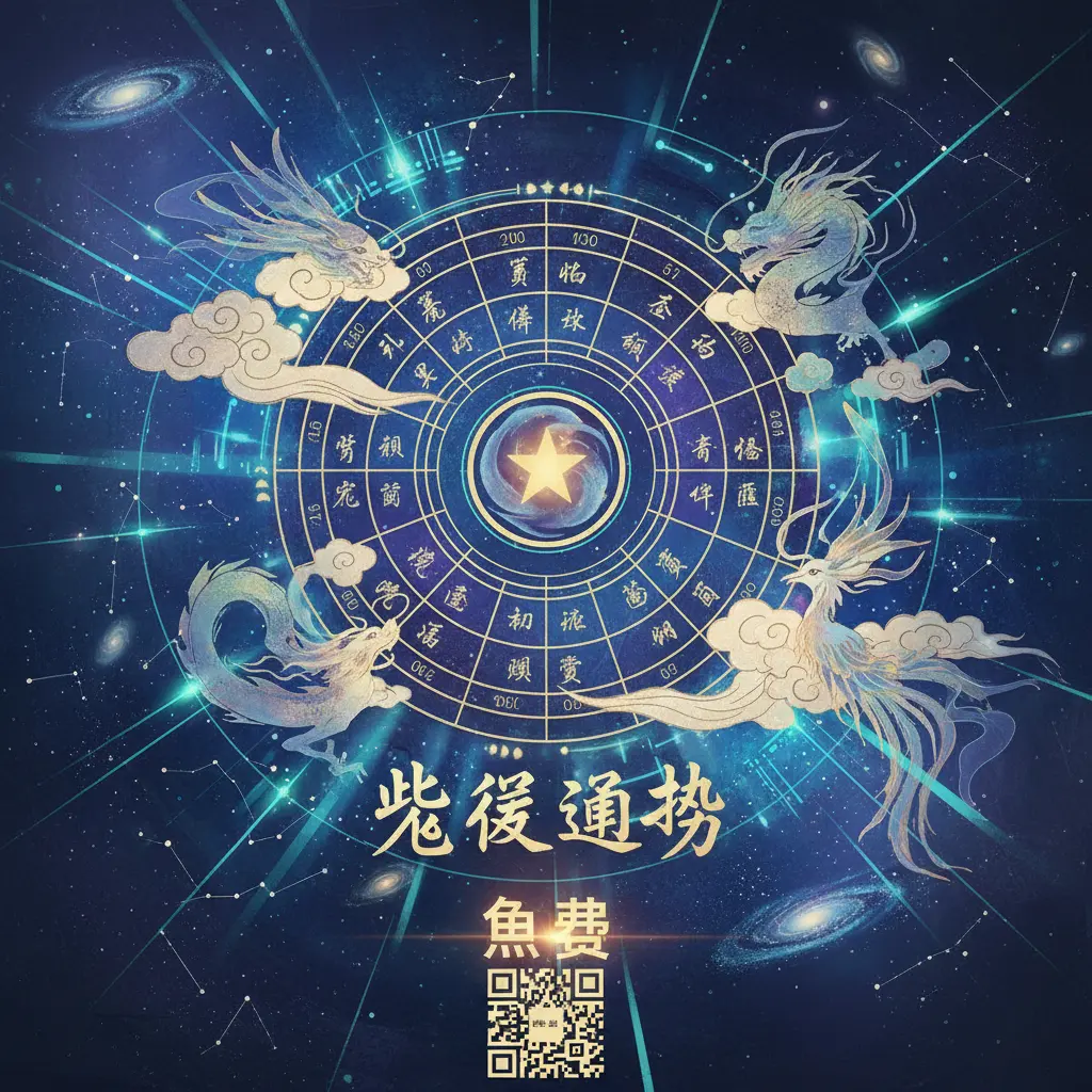 紫微斗數命盤免費 - 紫微運勢