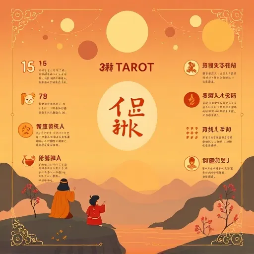 塔羅牌占卜係咩嚟？先搞清楚基本概念