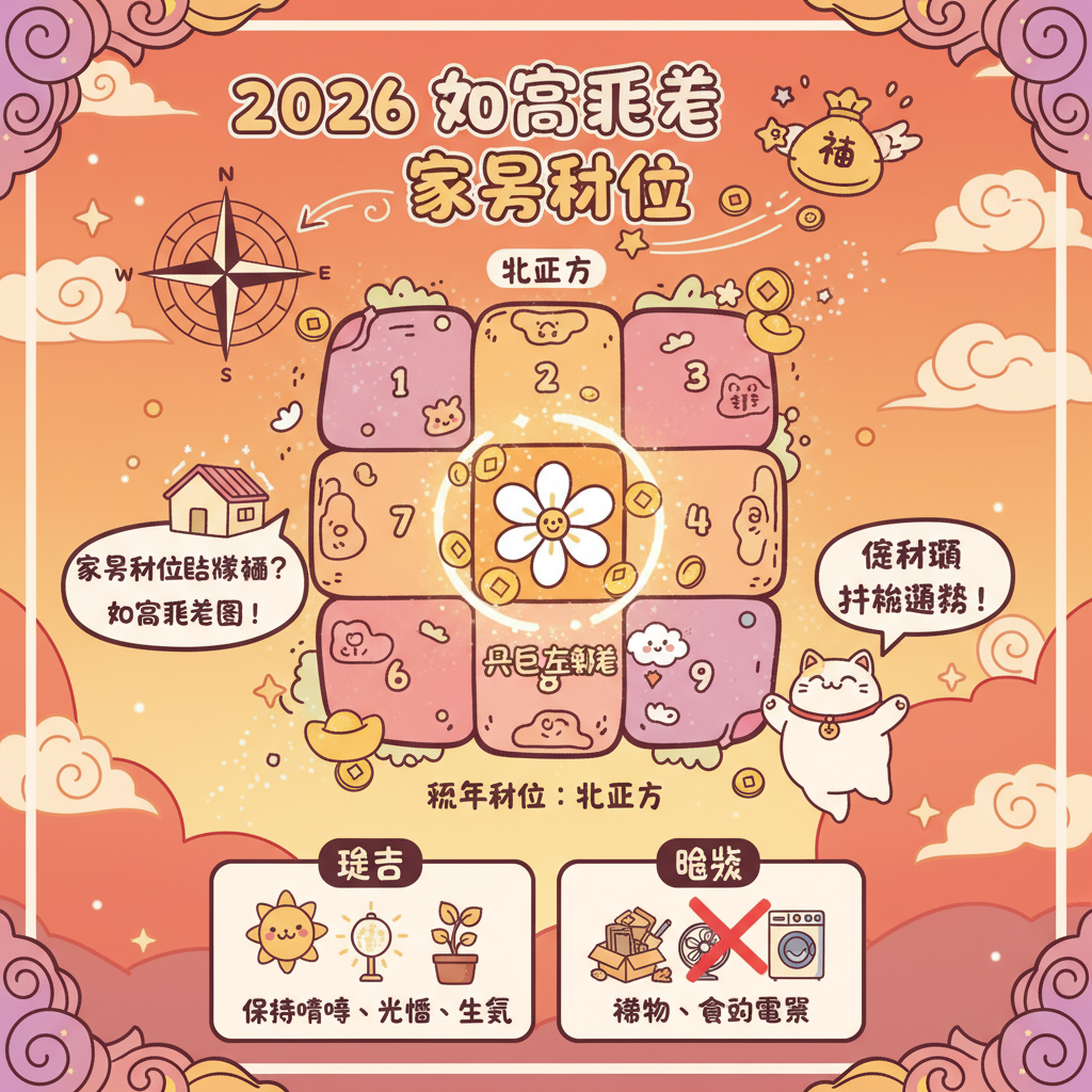 九宮飛星方位堪輿學家煞氣吉星子平八字桃花位奇門遁甲運程風水擺設催旺人緣生肖運程提升運勢升職加薪辦公室風水招財旺運化煞催財運擺設宜忌家居風水