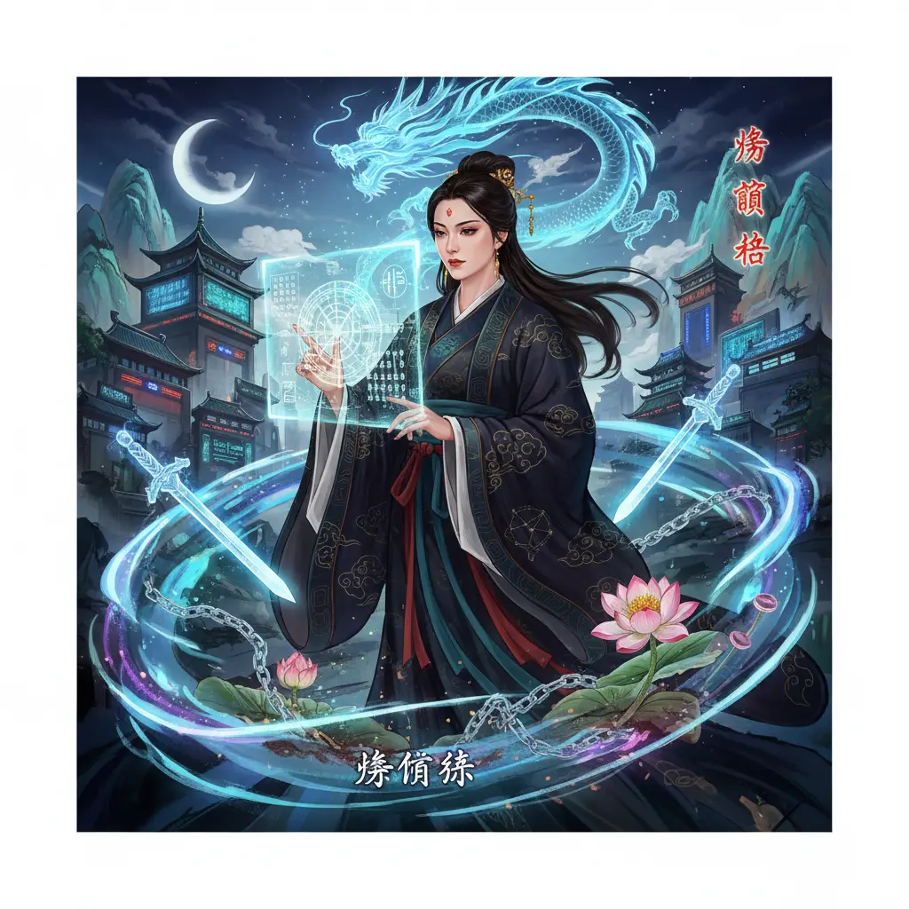 傷官格 - 算命師