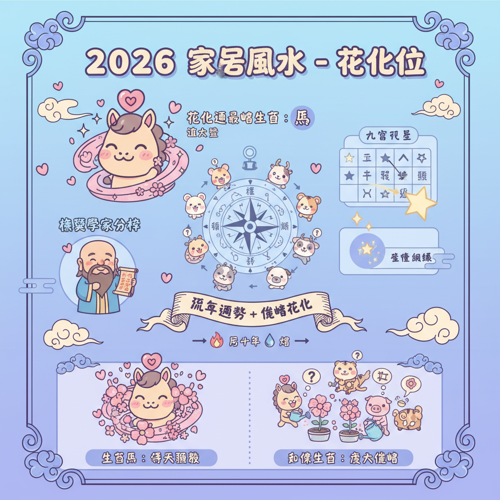 桃花運命理病位堪輿學家桃花位八字生肖生肖運程五行流年運勢流年飛星方位吉凶生肖運程流年運勢擺設宜忌開運擺設提升運勢新年開運事業晉升病位化解