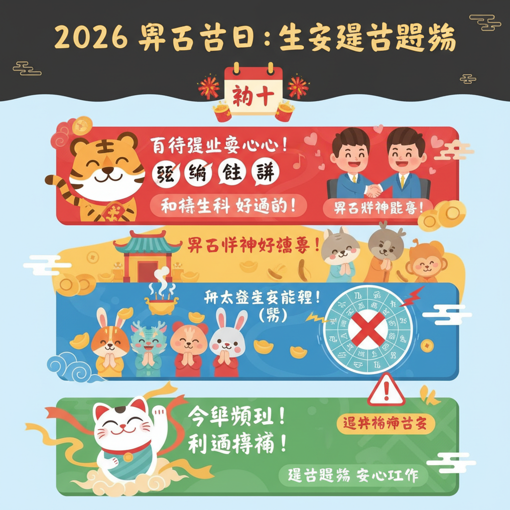 命理面相學生肖運程風水命理玄學新年習俗生辰八字風水犯太歲十二生肖流年運勢良辰吉時事業運勢風水佈局化解方法趨吉避兇開工拜神催旺財運補財庫財運