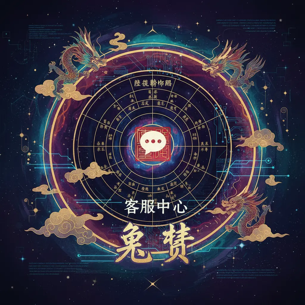 紫微斗數命盤免費 - 客服中心