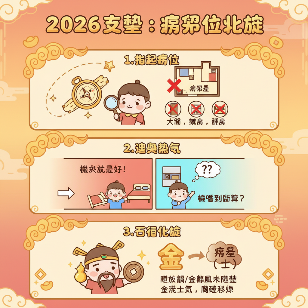 病位堪輿學方位生肖運程九宮飛星桃花位風水學五行家居風水十二生肖化解病位五行化煞化解官非事業學業催旺運勢開運方法人際關係化解煞氣風水佈局招貴人