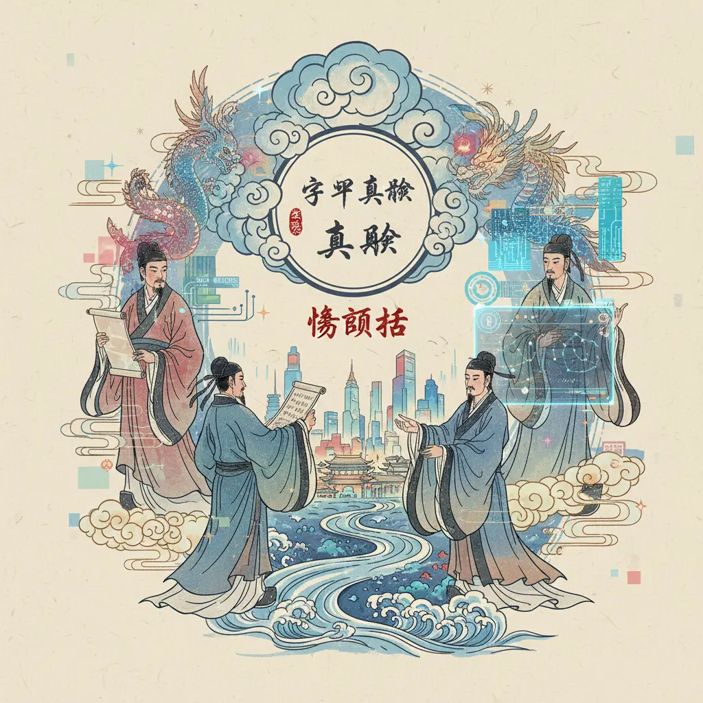 傷官格 - 子平真詮